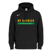 Unisex Nike French Terry Hoodie (Mt Gambier Pioneers)